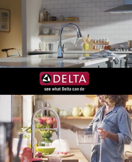 Publicidade Delta See Do