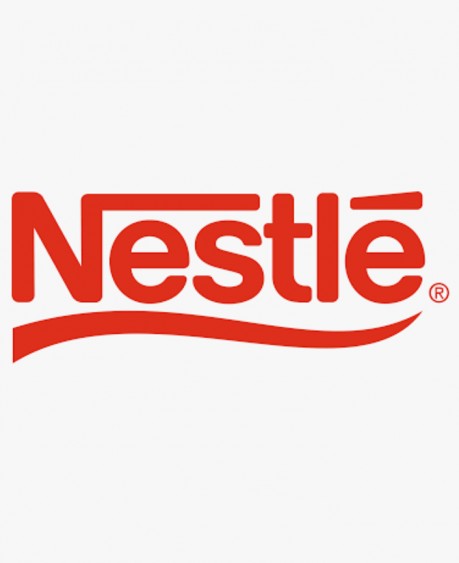Publicidade Nestlé