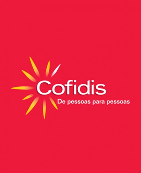 Publicidade Cofidis
