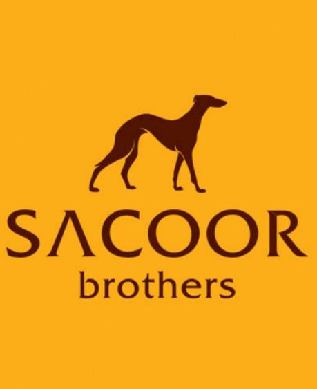  SACOOR BROTHERS | New Arrivals