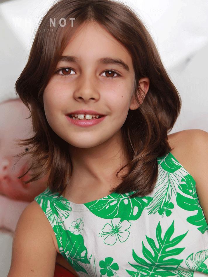 Matilde Abelha