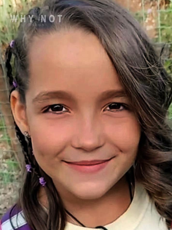 Arianna Vitória