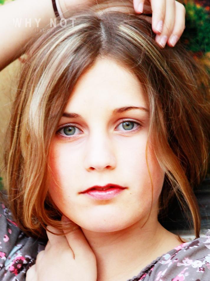 Nina Deighton