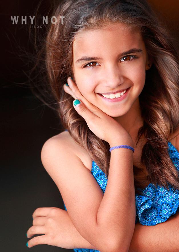 Matilde Caldeira I