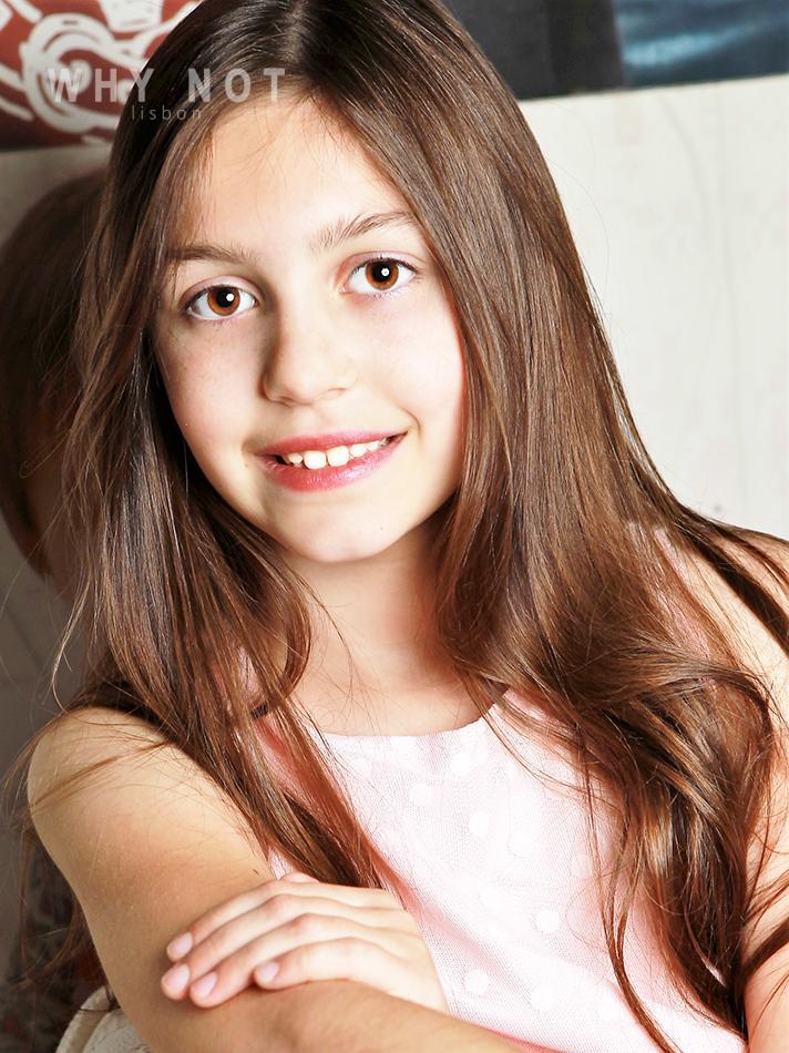 Vanessa Stavila