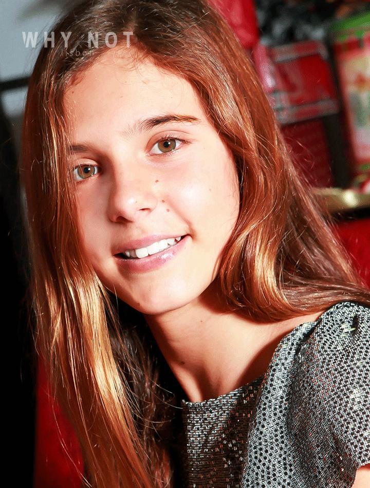 Carolina Niblett